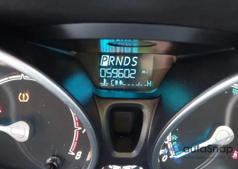 2015 Ford Fiesta Titanium from USA, damaged, VIN 3FADP4FJ9FM152603